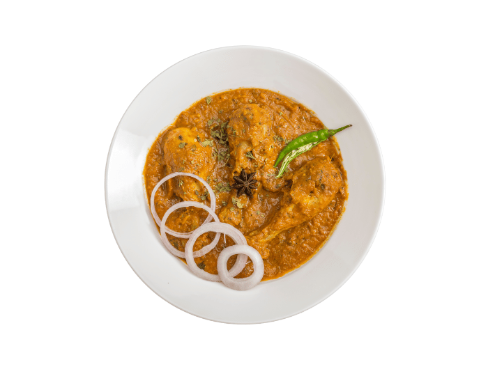 Chicken Moghlai Pune